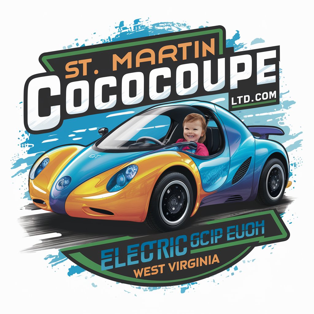 St Martin Cococoupe Ltd